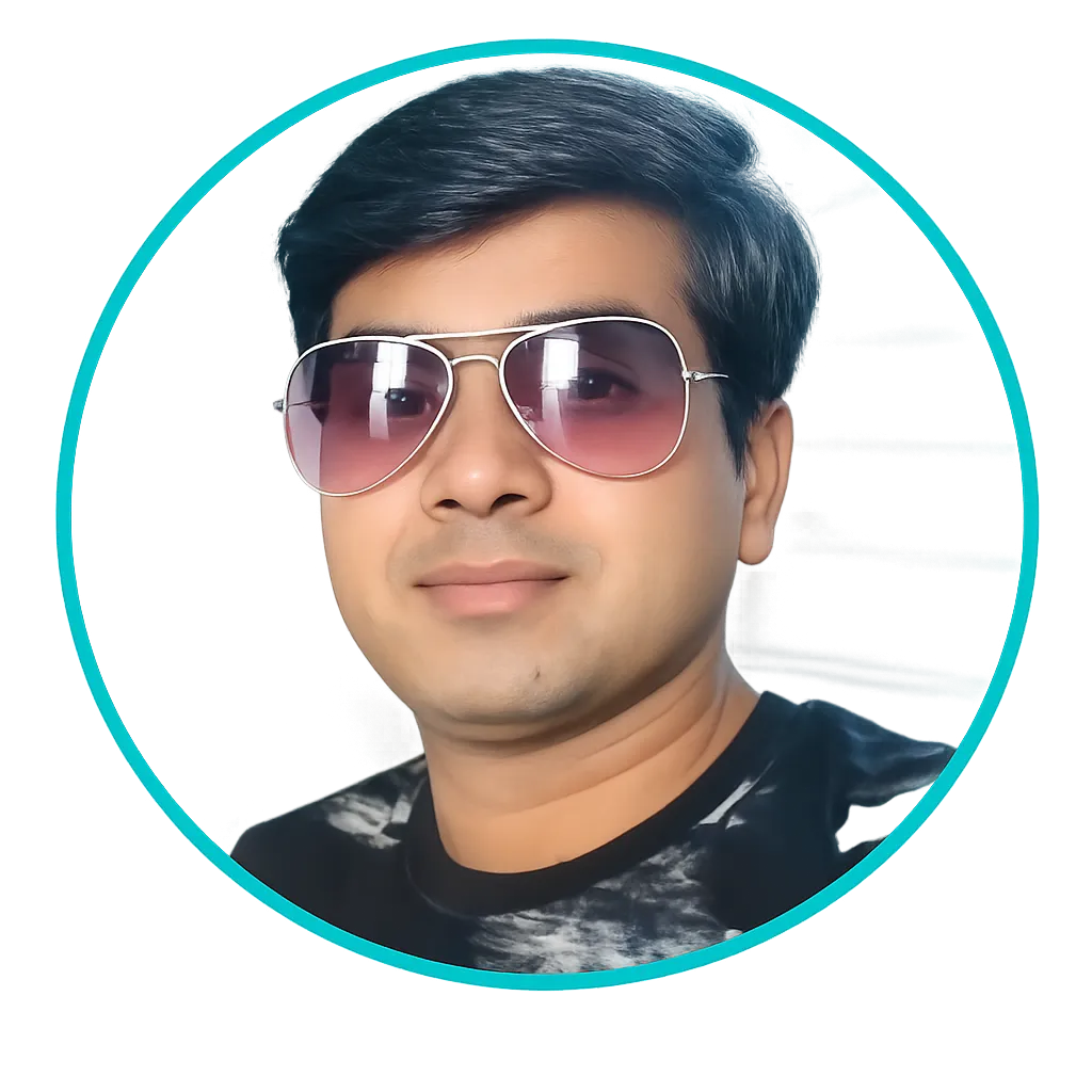 Dinesh-Goyal-Jalwa-Game-Author
